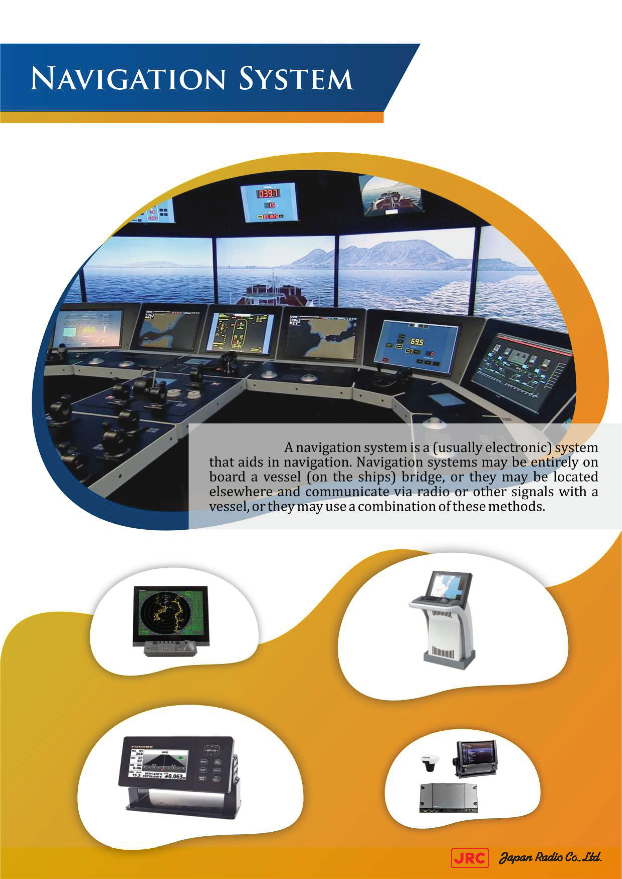 Navigation System